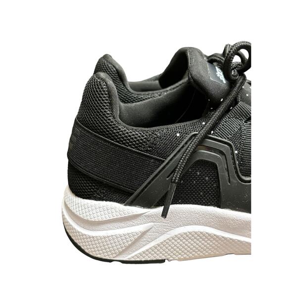 BCG Women's Endure 2.0 Memory Foam Training Shoes Lace Up Lightweight Sneakers 8 - Picture 6 of 9